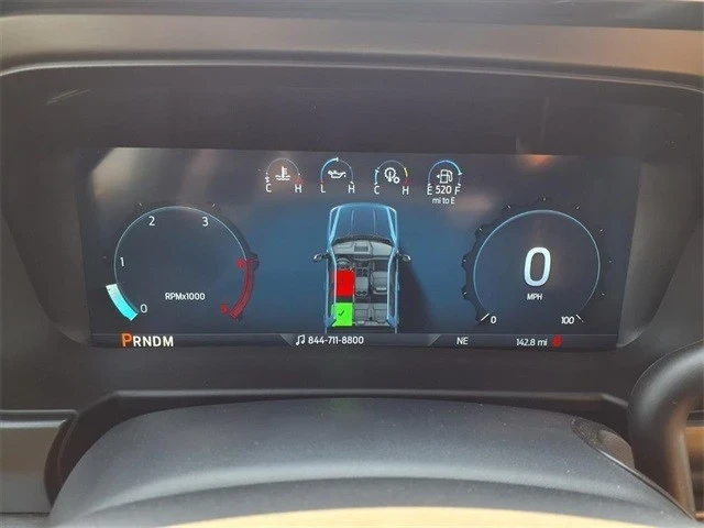 2026 Ford Super Duty 5th Gen - Image 12 of 21