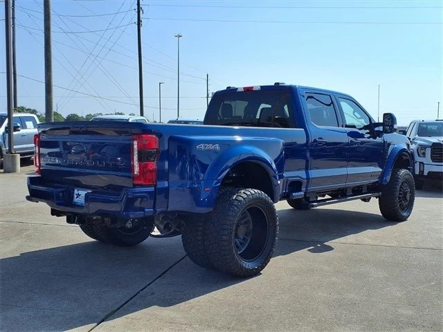 2026 Ford Super Duty 5th Gen - Image 2 of 21