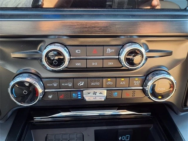 2026 Ford Super Duty 5th Gen - Image 6 of 21