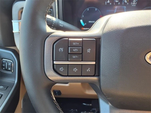 2026 Ford Super Duty 5th Gen - Image 13 of 21