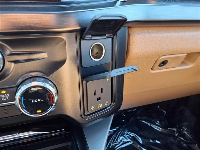2026 Ford Super Duty 5th Gen - Image 7 of 21