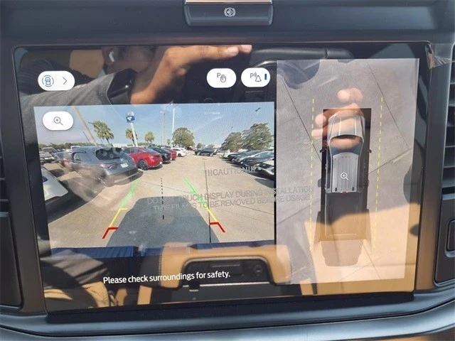 2026 Ford Super Duty 5th Gen - Image 5 of 21