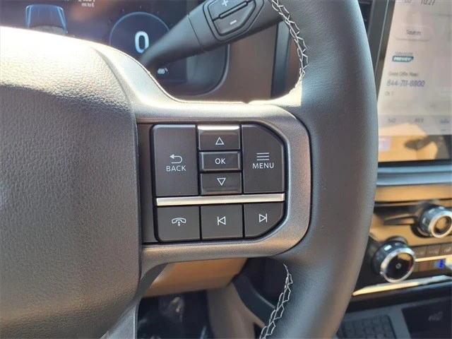 2026 Ford Super Duty 5th Gen - Image 14 of 21
