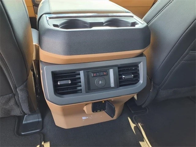2026 Ford Super Duty 5th Gen - Image 11 of 21