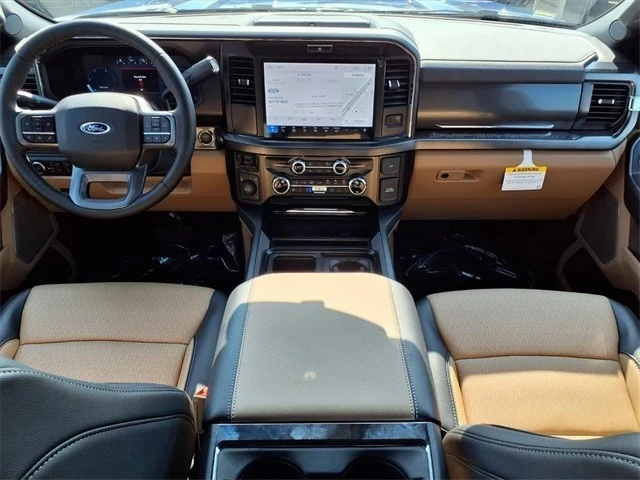 2026 Ford Super Duty 5th Gen - Image 3 of 21