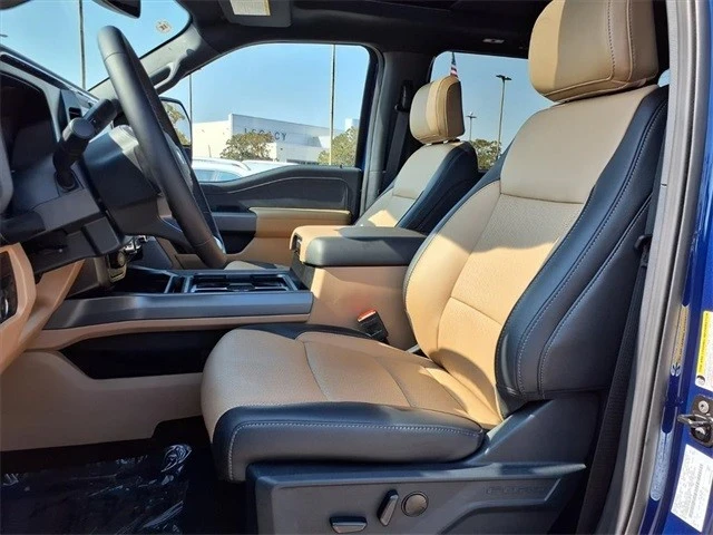 2026 Ford Super Duty 5th Gen - Image 18 of 21