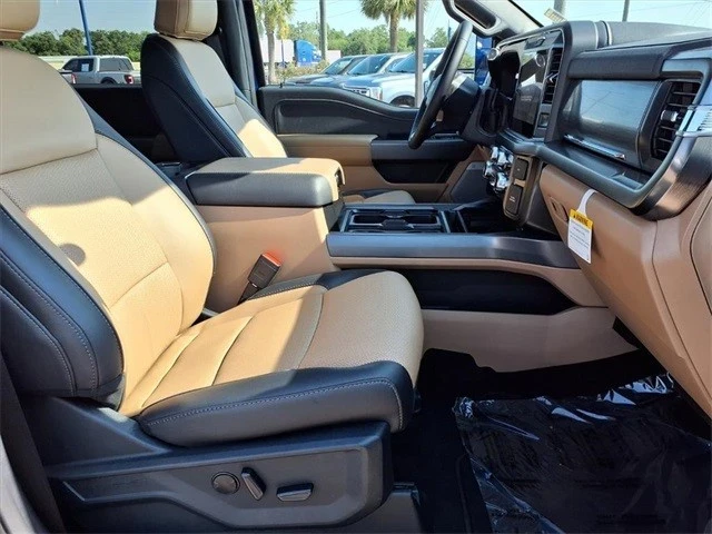 2026 Ford Super Duty 5th Gen - Image 21 of 21