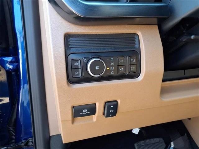 2026 Ford Super Duty 5th Gen - Image 16 of 21