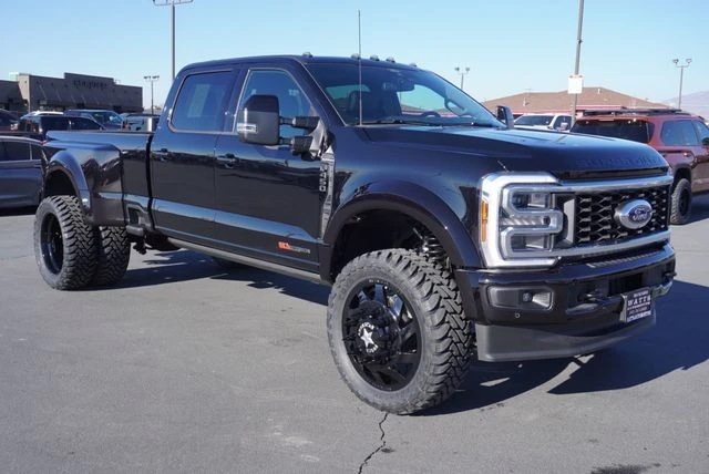 2026 Ford Super Duty 5th Gen - Image 17 of 21