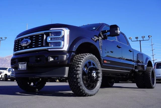 2026 Ford Super Duty 5th Gen - Image 6 of 21