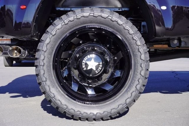 2026 Ford Super Duty 5th Gen - Image 19 of 21