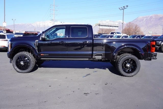 2026 Ford Super Duty 5th Gen - Image 7 of 21