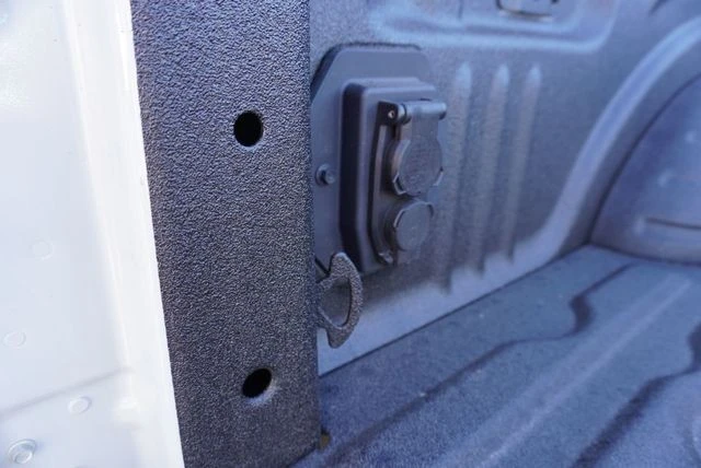 2026 Ford Super Duty 5th Gen - Image 13 of 21