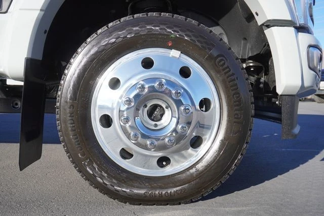 2026 Ford Super Duty 5th Gen - Image 18 of 21