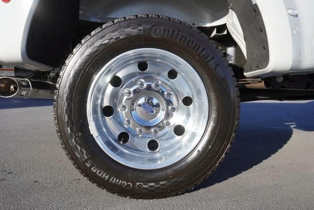 2026 Ford Super Duty 5th Gen - Image 19 of 21