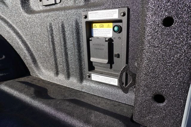2026 Ford Super Duty 5th Gen - Image 12 of 21