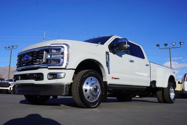 2026 Ford Super Duty 5th Gen - Image 6 of 21