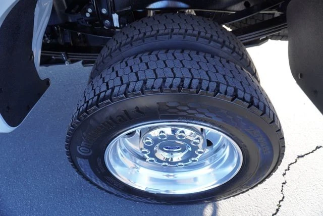 2026 Ford Super Duty 5th Gen - Image 21 of 21