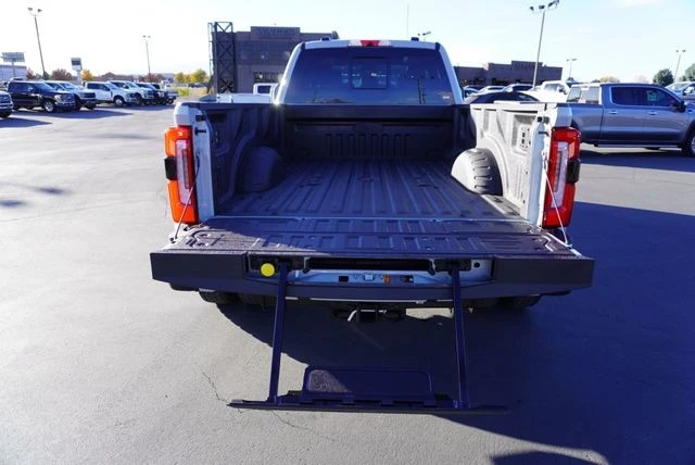2026 Ford Super Duty 5th Gen - Image 11 of 21