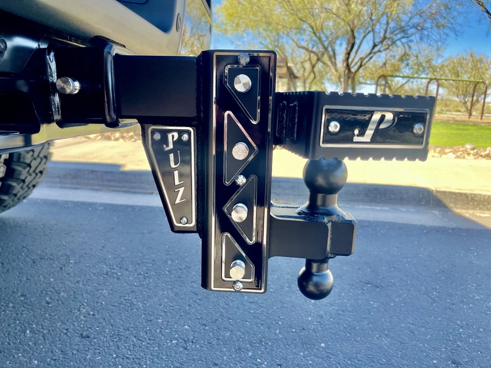 2026 Ford Super Duty 5th Gen - Image 17 of 21
