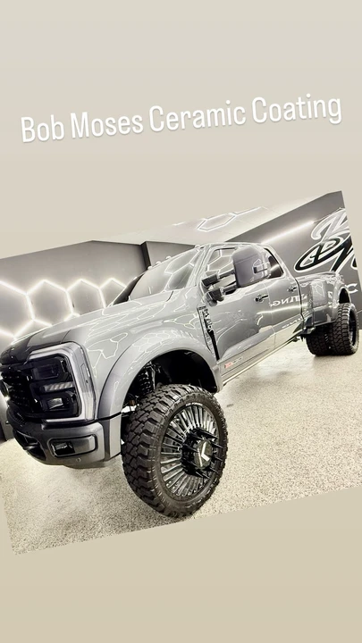 2026 Ford Super Duty 5th Gen - Image 20 of 21