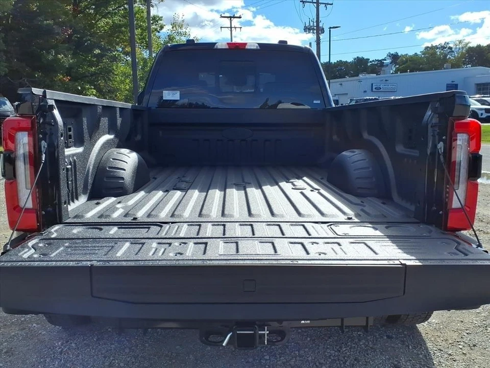 2026 Ford Super Duty 5th Gen - Image 6 of 21