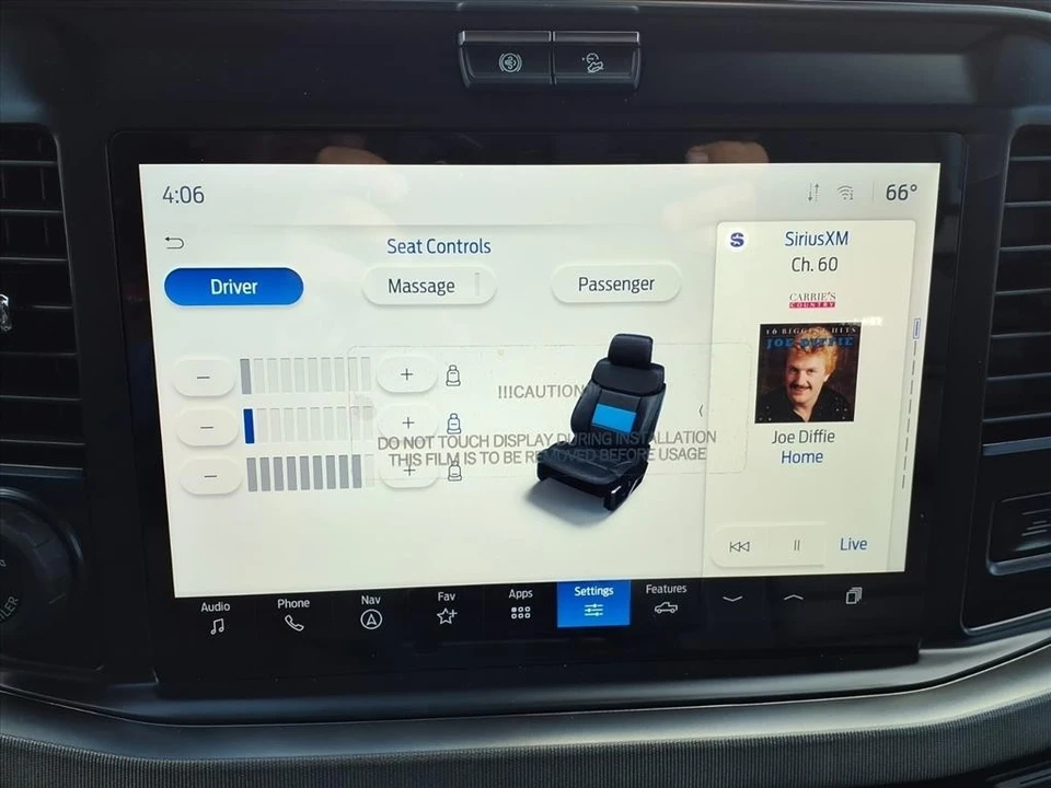 2026 Ford Super Duty 5th Gen - Image 13 of 21