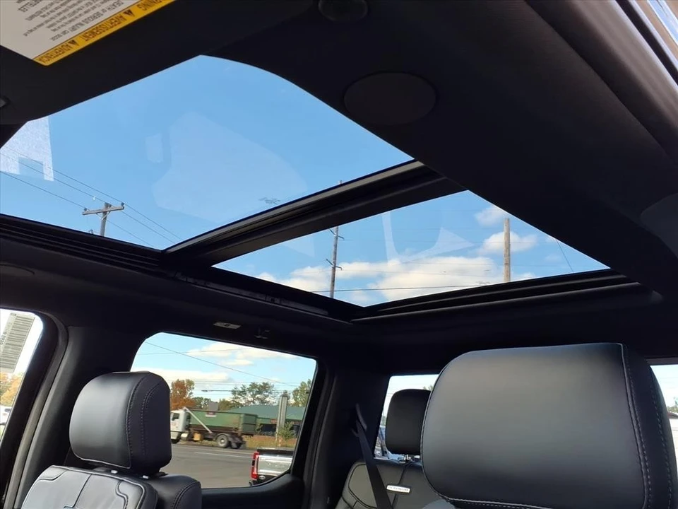 2026 Ford Super Duty 5th Gen - Image 10 of 21