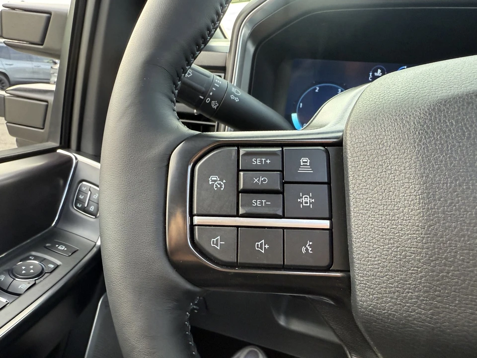 2026 Ford Super Duty 5th Gen - Image 21 of 21