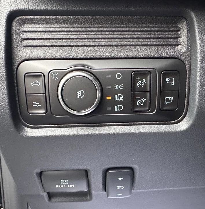 2026 Ford Super Duty 5th Gen - Image 21 of 21