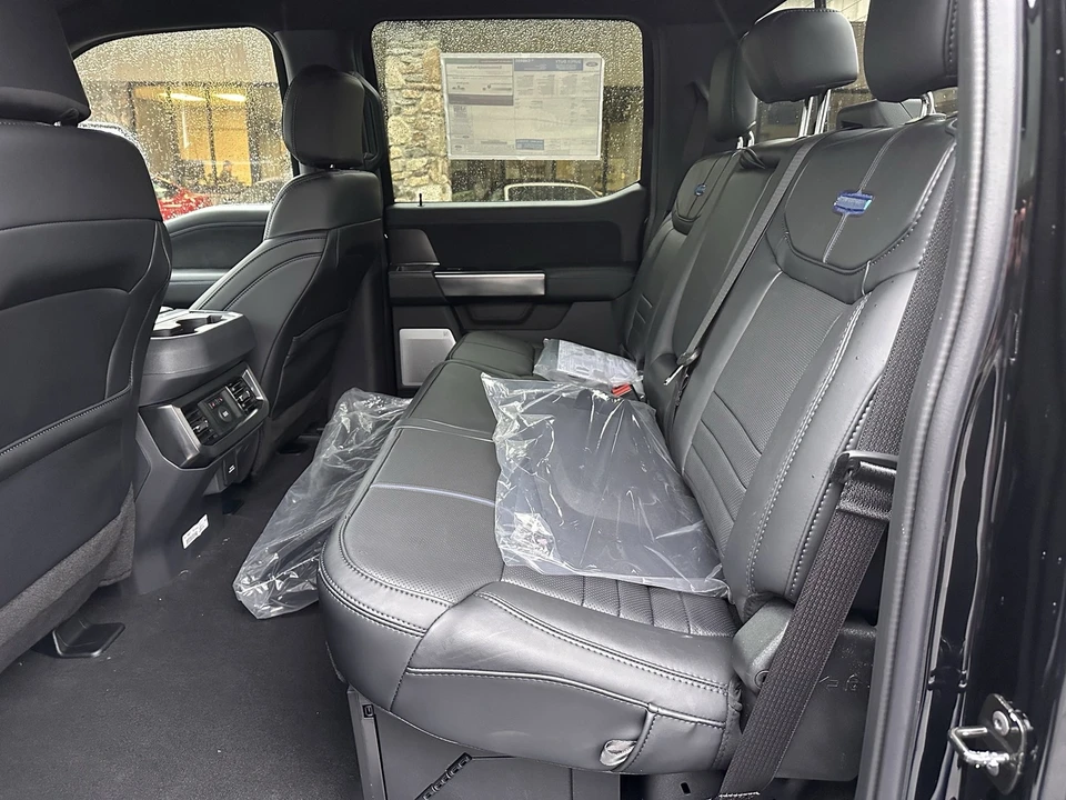 2026 Ford Super Duty 5th Gen - Image 14 of 21