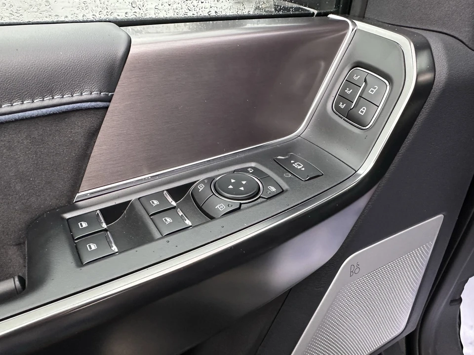 2026 Ford Super Duty 5th Gen - Image 20 of 21
