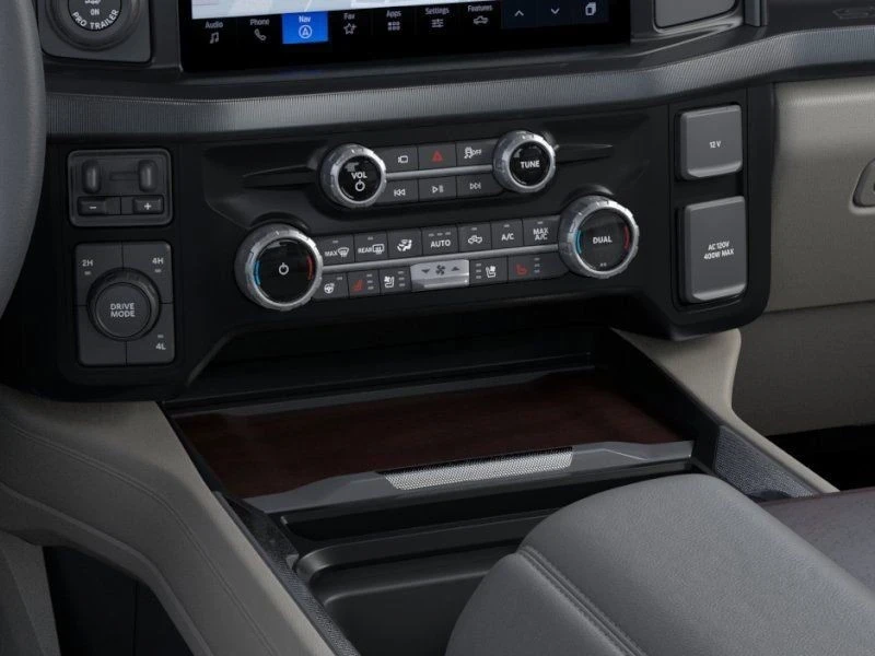 2026 Ford Super Duty 5th Gen - Image 16 of 21