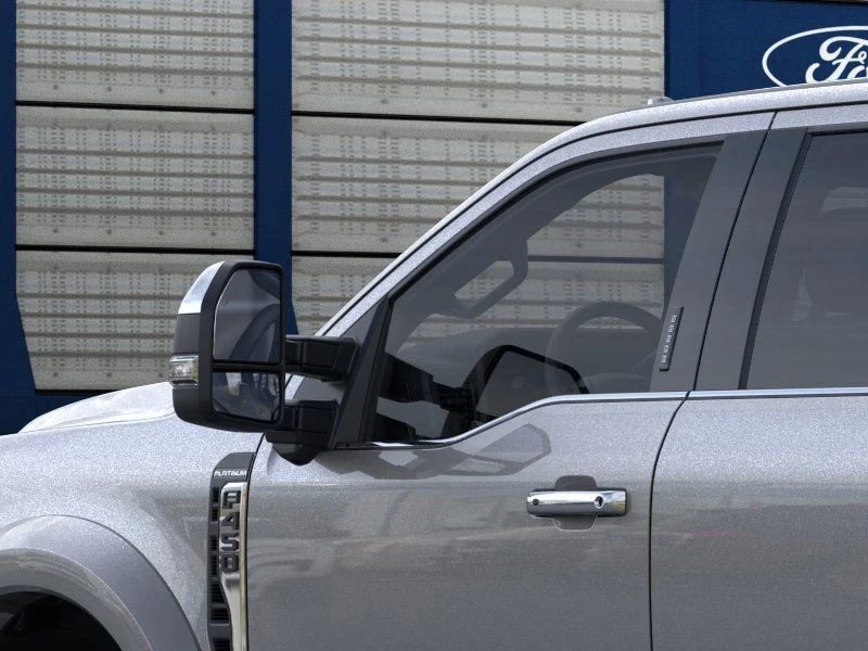 2026 Ford Super Duty 5th Gen - Image 21 of 21