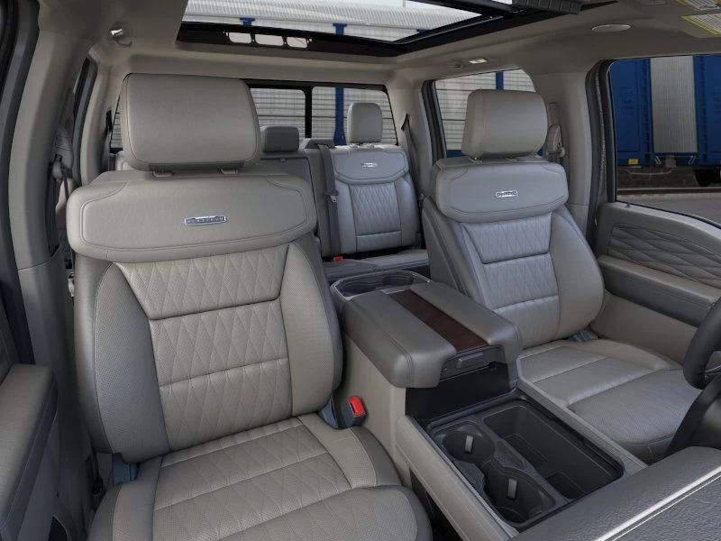 2026 Ford Super Duty 5th Gen - Image 11 of 21