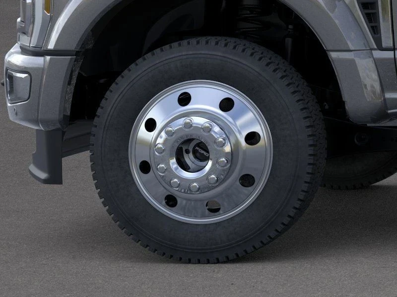 2026 Ford Super Duty 5th Gen - Image 20 of 21