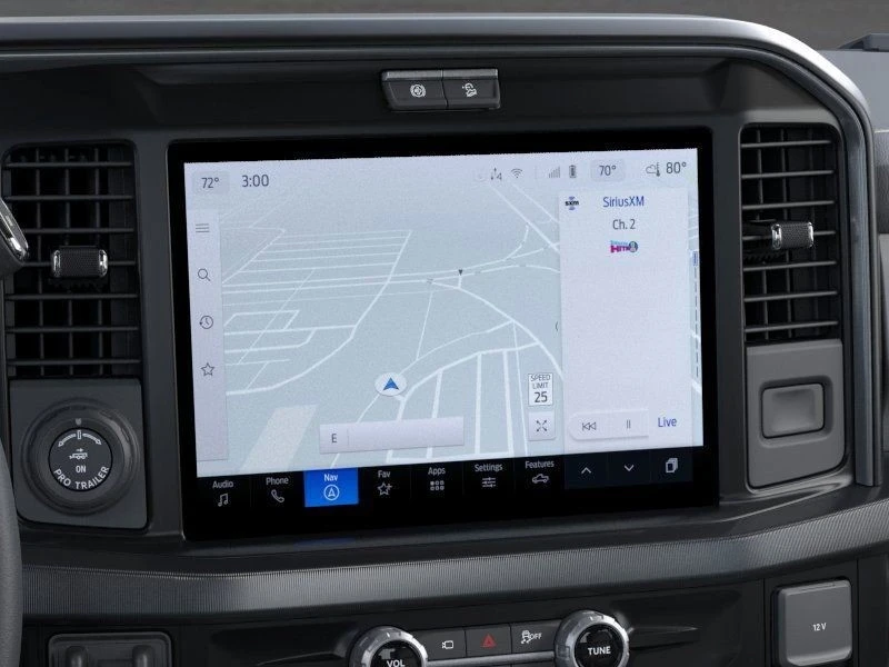 2026 Ford Super Duty 5th Gen - Image 15 of 21