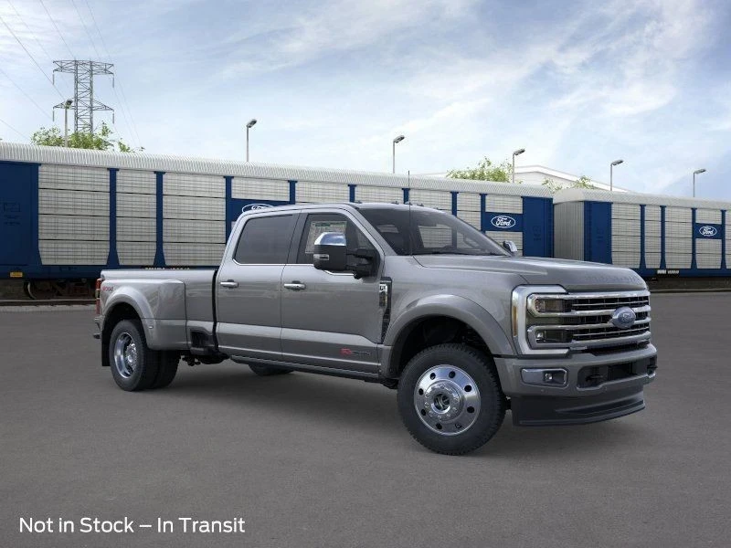 2026 Ford Super Duty 5th Gen - Image 8 of 21
