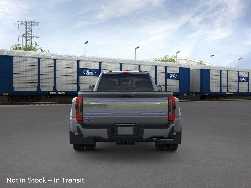 2026 Ford Super Duty 5th Gen - Image 5 of 21
