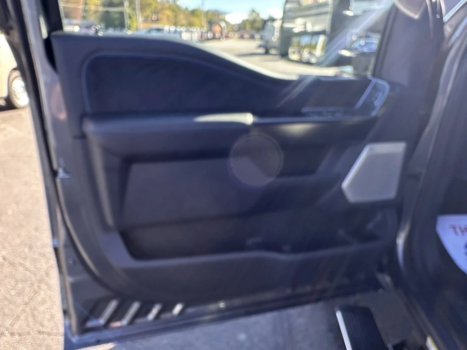 2026 Ford Super Duty 5th Gen - Image 10 of 21