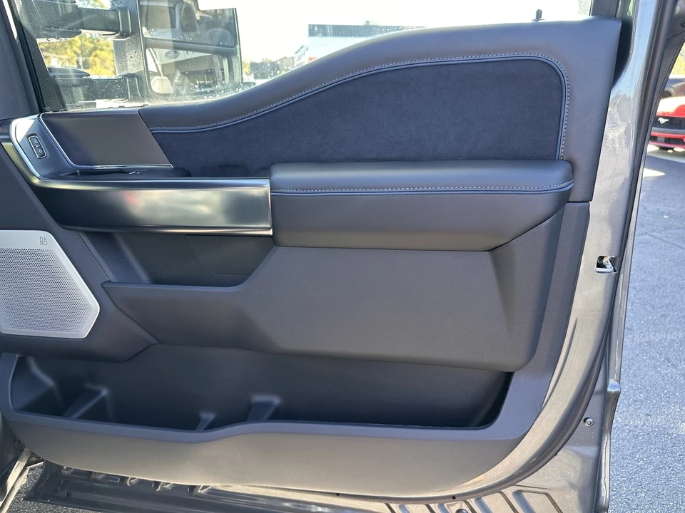 2026 Ford Super Duty 5th Gen - Image 15 of 21