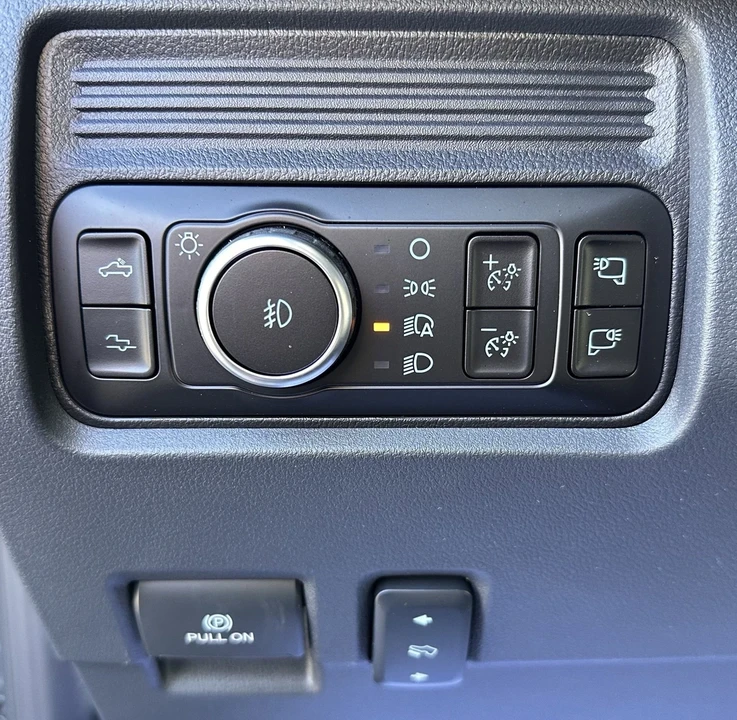 2026 Ford Super Duty 5th Gen - Image 21 of 21