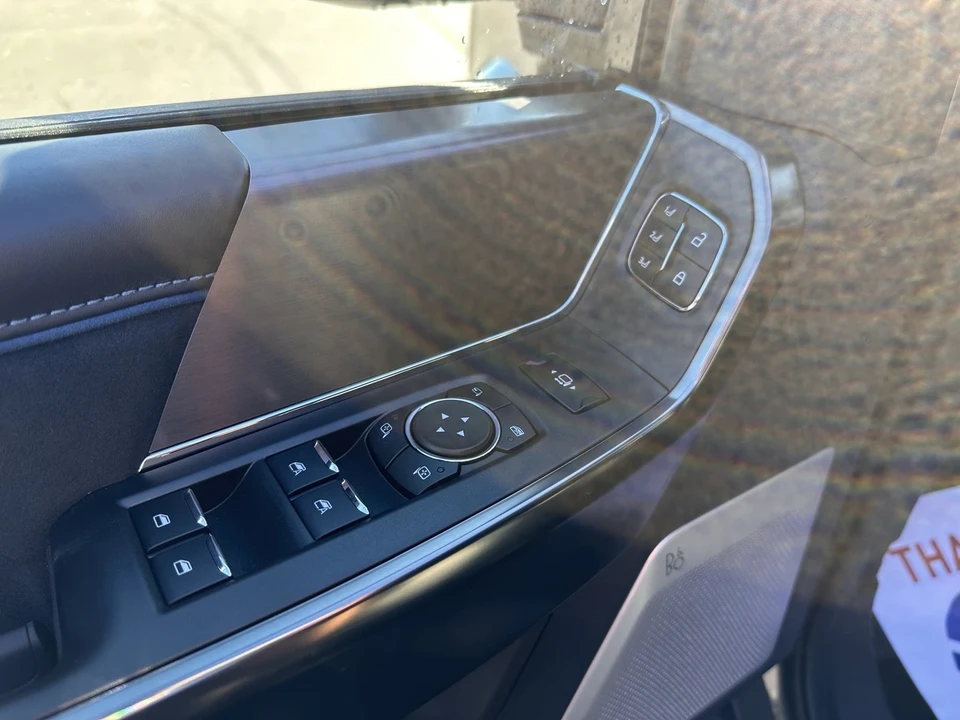 2026 Ford Super Duty 5th Gen - Image 20 of 21