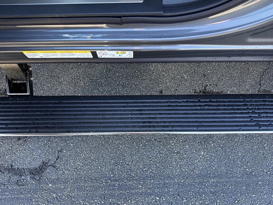 2026 Ford Super Duty 5th Gen - Image 12 of 21