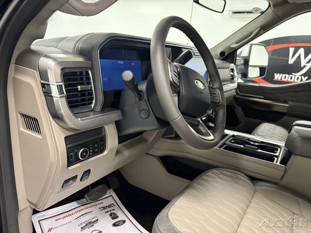 2026 Ford Super Duty 5th Gen - Image 10 of 20