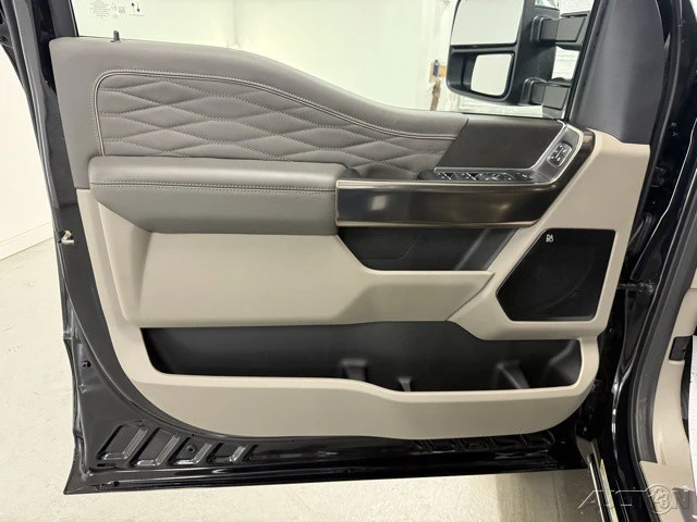 2026 Ford Super Duty 5th Gen - Image 11 of 20