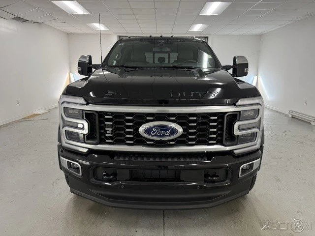 2026 Ford Super Duty 5th Gen - Image 2 of 20