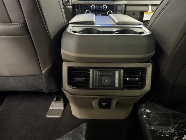 2026 Ford Super Duty 5th Gen - Image 15 of 20
