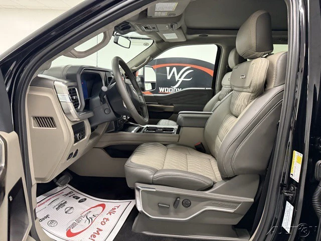 2026 Ford Super Duty 5th Gen - Image 8 of 20