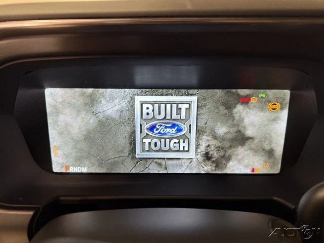 2026 Ford Super Duty 5th Gen - Image 18 of 20